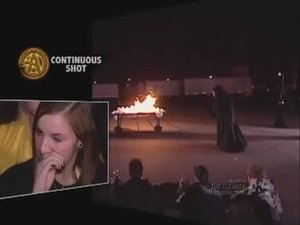 Cremation