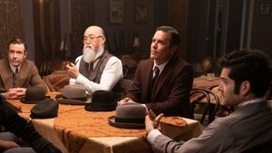 The Boys Are Back in Town