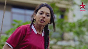 A Monster Stirs The Peace