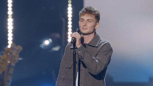 Hollywood Week in Music City: Part 1