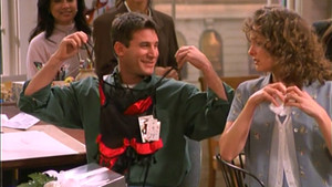 Caroline and the Bridesmaids