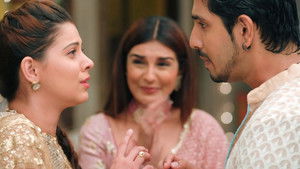 Shiva, Raavi Reconcile