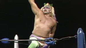 Mid-South Wrestling - Sep. 08, 1984