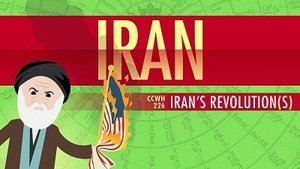 Iran's Revolutions