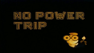 No Power Trip