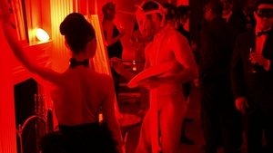 The Sex Fast Club