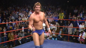 WCCW - January 26, 1985