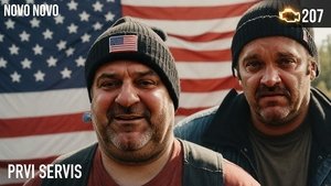Uvoz iz Amerike