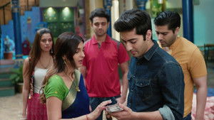 Dhara's New Initiative