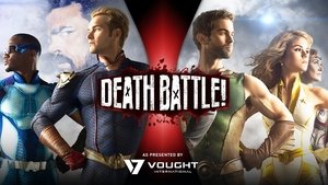 The Seven Battle Royale