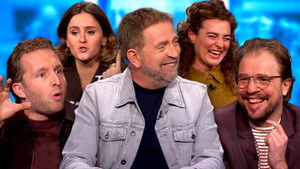 Brankele Frank & Hannah Prins