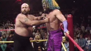 WCCW - November 28, 1987