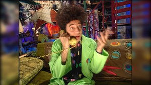 Noises at Night, Beakmania & The Nose