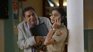 Keshav's Boss Apologises