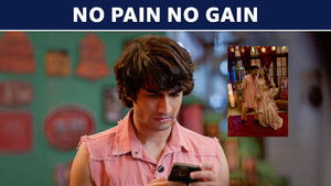 No Pain No Gain