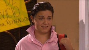 Martina y Ricky