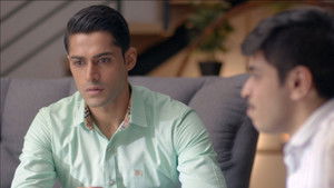 Shravan's Painful Decision