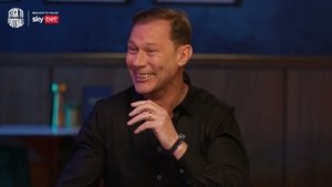 Duncan Ferguson: Red Cards, Bust Ups & Goodison Park Memories