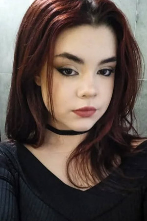 Vitoria Camili dos Santos