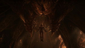 Chapter Eight: The Rightside Up