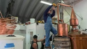 Underwater Gin Joint