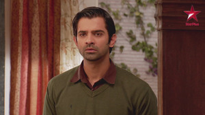 Arnav Lies to Khushi