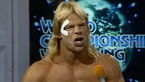 World Championship Wrestling - Jun. 11, 1988