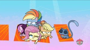 Cute-Pocalypse Meow - Part 2