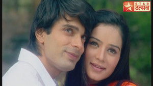 Armaan and Riddhima Get Arrested