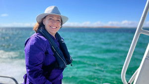 Shark Bay, WA (Part 2)