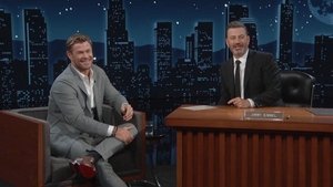 Chris Hemsworth; Elizabeth Olsen; Green Day