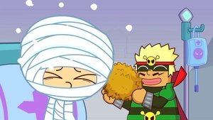 Episode 25