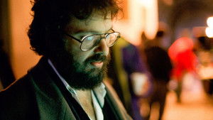 Stephen Poliakoff Remembers… She's Been Away