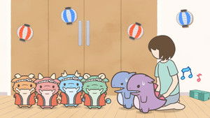 I Tried the Summer Festival