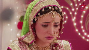 Daadi Breaks the Alliance