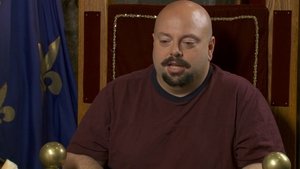 Lightning Bolt LARPer