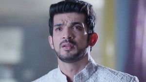 Ritik Witnesses The Killing Of Shailesh