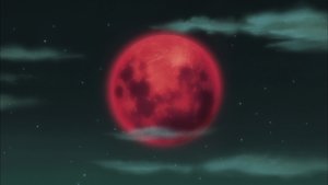 Attack of the Gedo Statue