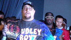 ECW Hardcore TV - Dec. 19, 1998