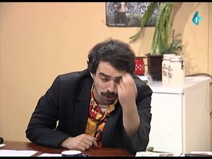282 Predsednik