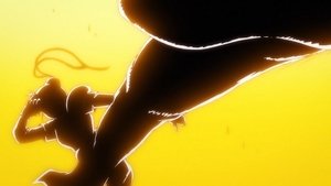 The Romos Martial Arts Tournament