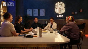 Ant & Dec: Roy to the Jungle, Newcastle Love & TV Secrets