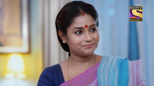 Sonakshi Goes to Bijoy's House