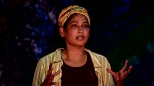 Team Kadargal Vote Against Gayathri