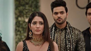 Pari Covers Ranvijay's Fraud