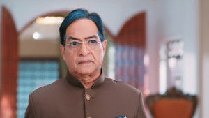 Queenie Makes Baldev Angry