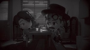 Neptune Noir