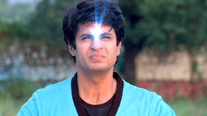 Hemant's Search For Baal Krishna