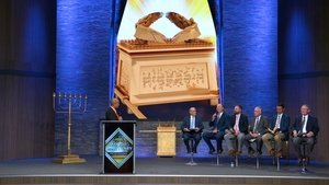 Amazing Sanctuary Questions-and-Answers Panel