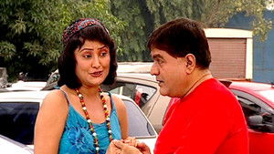 Chautala Helps Murat to Impress Bigli